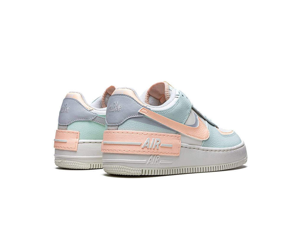 Nike Air Force 1 Low Shadow Sail Barely Green (Women's)-sneakers-Nike-pikastore.cz