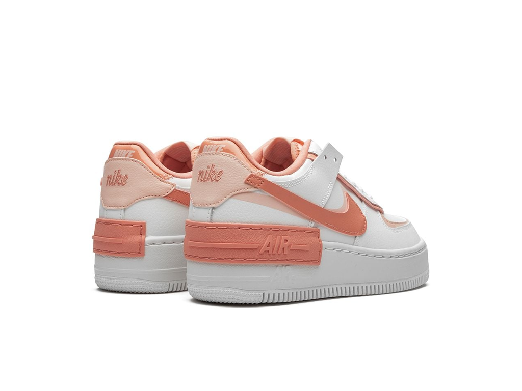air force 1 coral shadow