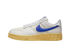 Nike Air Force 1 Low Utility White Racer Blue 