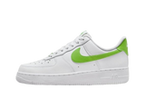 Nike Air Force 1 Low White Action Green (Women's)