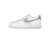 Nike Air Force 1 Low White Football Gray (GS)