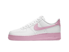 Nike Air Force 1 Low White Pink Foam