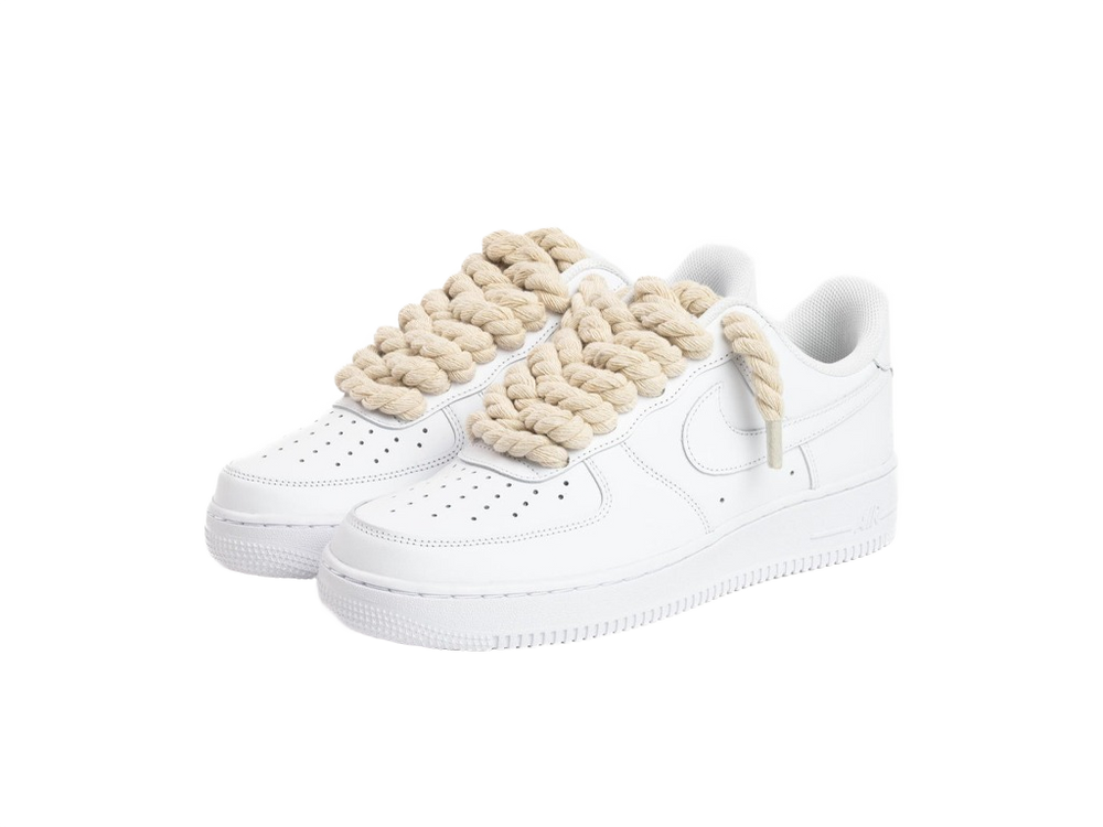 Nike Air Force 1 Rope Laces