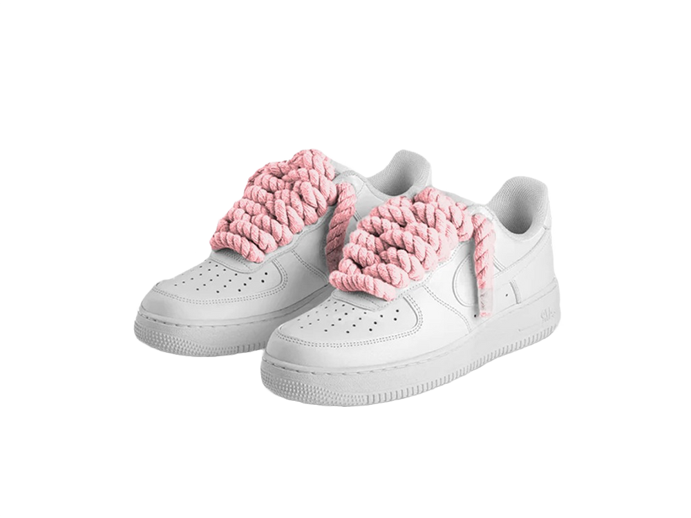 Nike Air Force 1 Rope Laces