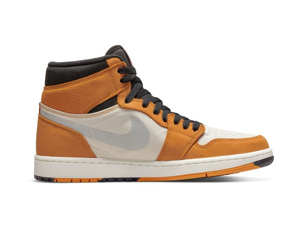 Nike Air Jordan 1 High Element GORE-TEX Light Curry-Air Jordan-pikastore.cz