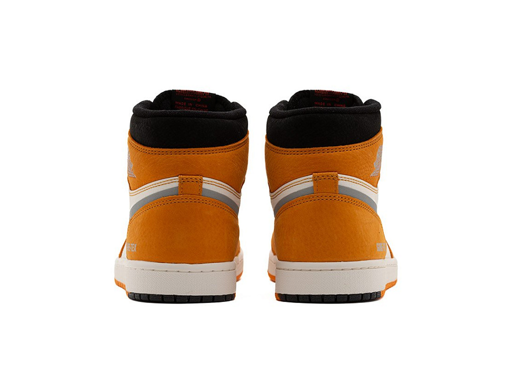 Nike Air Jordan 1 High Element GORE-TEX Light Curry-Air Jordan-pikastore.cz