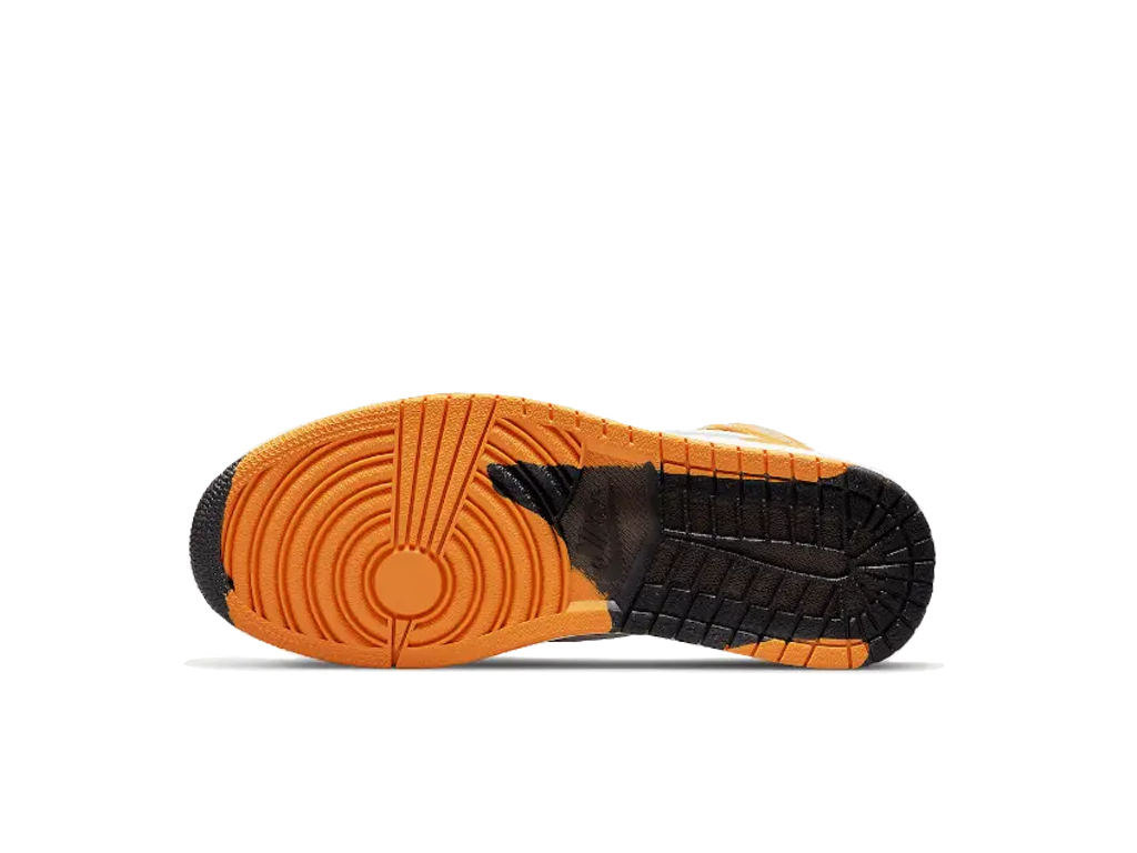 Nike Air Jordan 1 High Element GORE-TEX Light Curry-Air Jordan-pikastore.cz