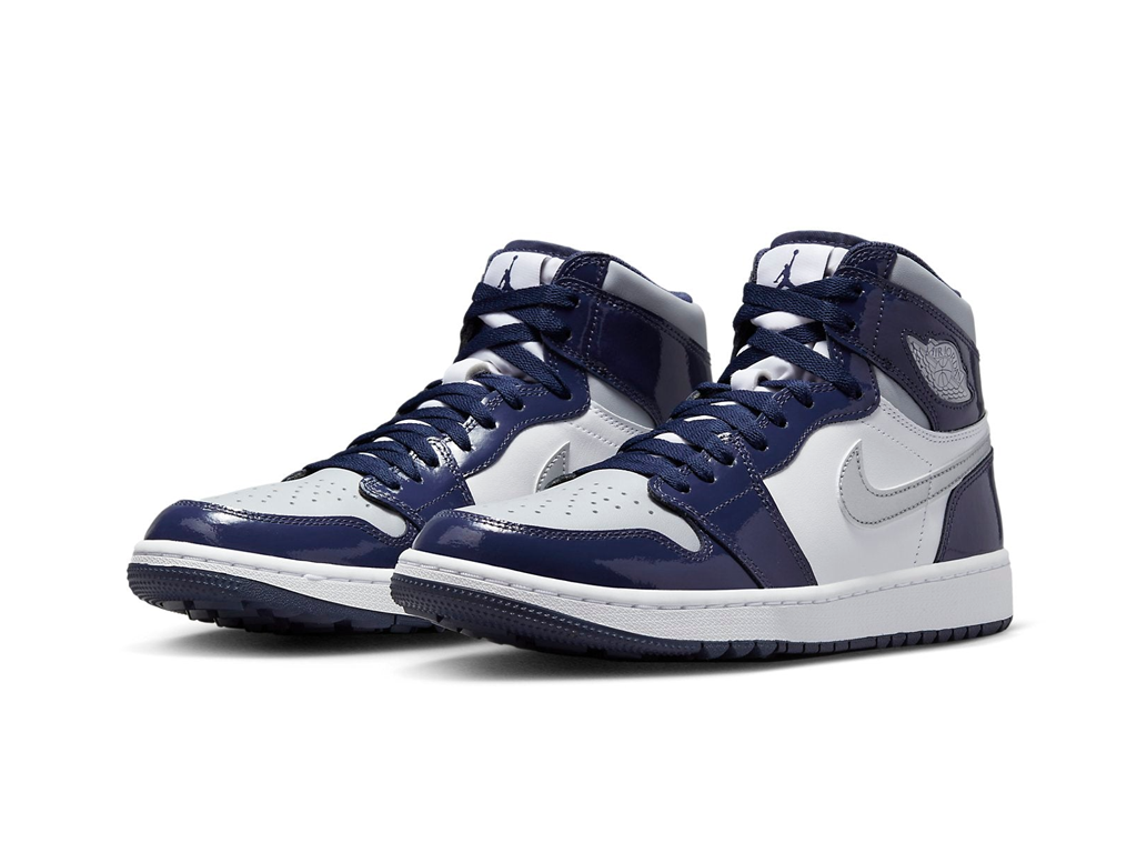 Nike Air Jordan 1 High Golf Midnight Navy-Air Jordan-pikastore.cz