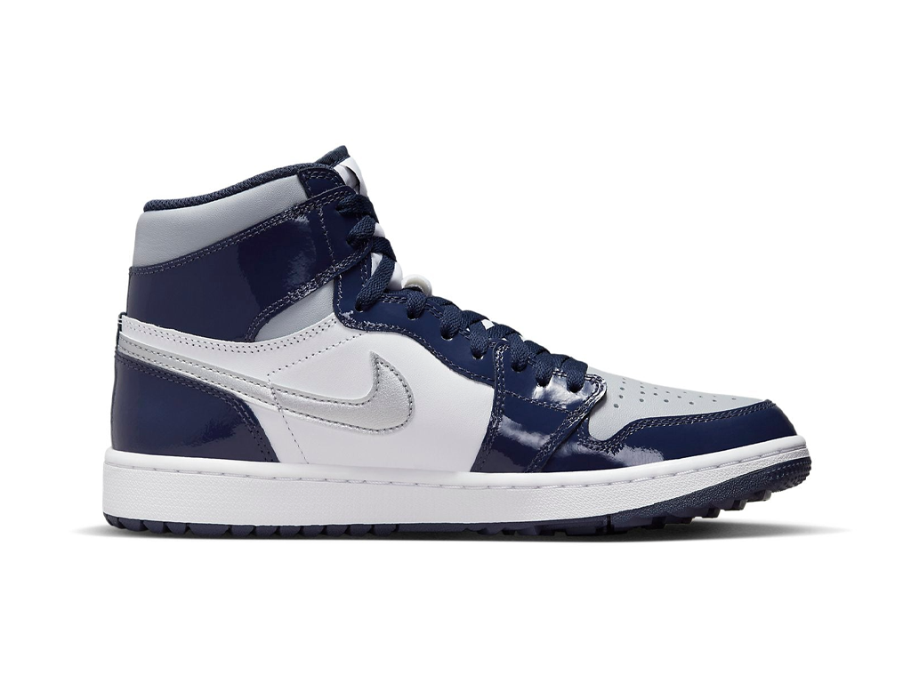 Nike Air Jordan 1 High Golf Midnight Navy-Air Jordan-pikastore.cz