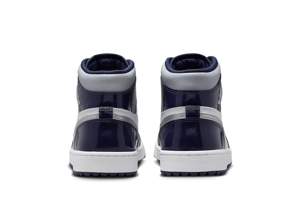 Nike Air Jordan 1 High Golf Midnight Navy-Air Jordan-pikastore.cz