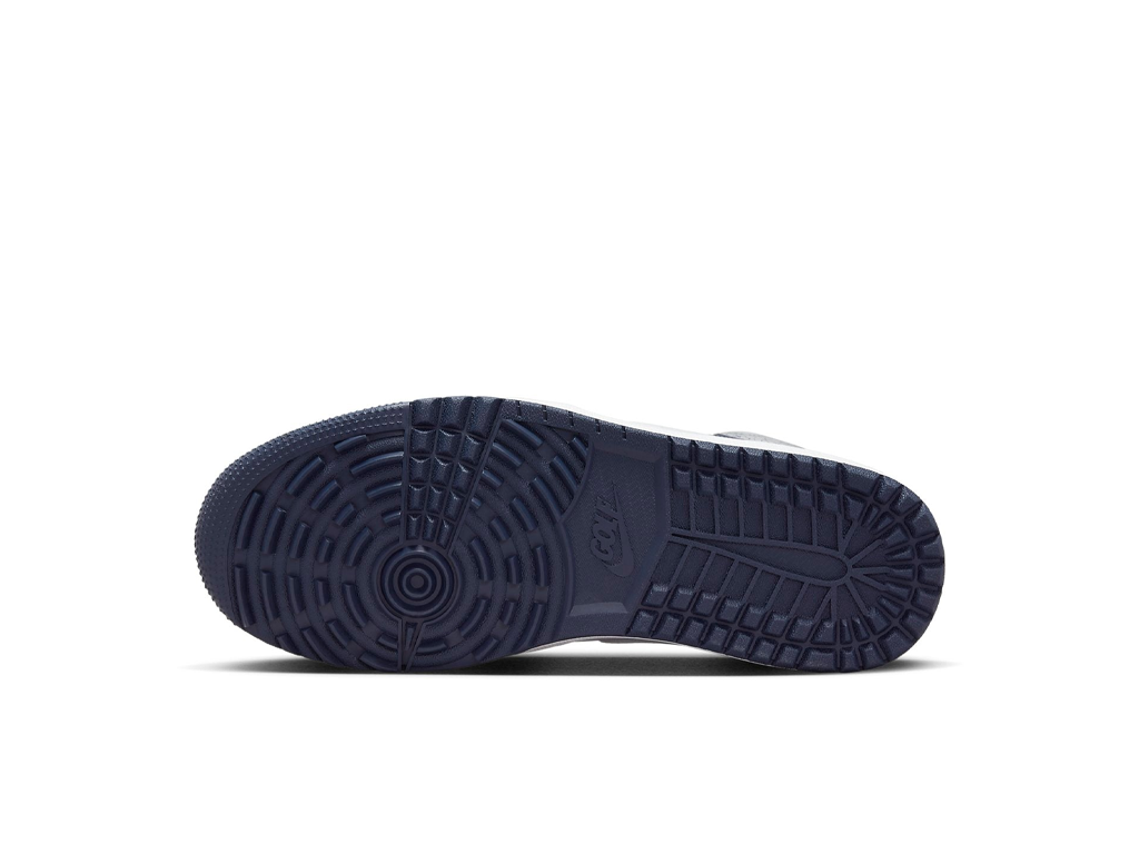 Nike Air Jordan 1 High Golf Midnight Navy-Air Jordan-pikastore.cz