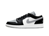 Nike Air Jordan 1 Low GS Smoke Grey