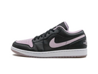 Nike Air Jordan 1 Low SE Black Iced Lilac-Air Jordan-pikastore.cz