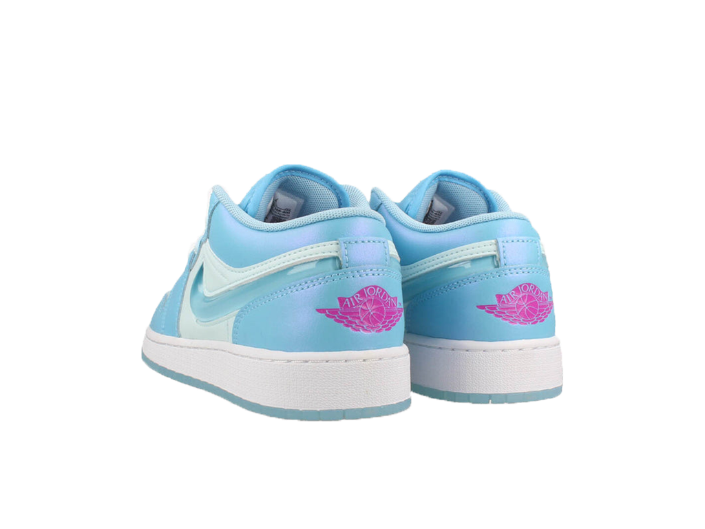 Nike Air Jordan 1 Low SE GS Aquarius Blue-Air Jordan-pikastore.cz