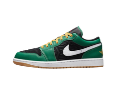 Nike Air Jordan 1 Low SE GS Christmas