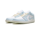 Nike Air Jordan 1 Low SE Glacier Blue Sea Glass-Air Jordan-pikastore.cz