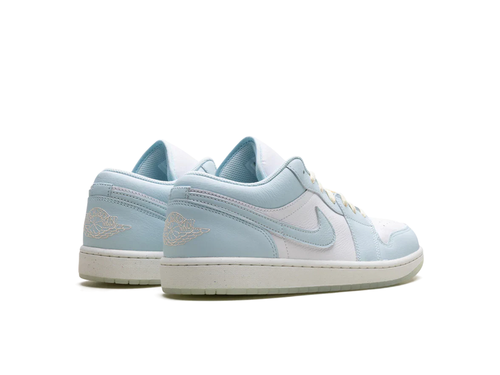 Nike Air Jordan 1 Low SE Glacier Blue Sea Glass-Air Jordan-pikastore.cz