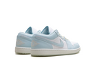 Nike Air Jordan 1 Low SE Glacier Blue Sea Glass-Air Jordan-pikastore.cz