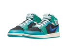 Nike Air Jordan 1 Mid GS Inspired By The Greatest-Air Jordan-pikastore.cz