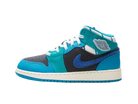 Nike Air Jordan 1 Mid GS Inspired By The Greatest-Air Jordan-pikastore.cz