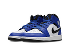 Nike Air Jordan 1 Mid Game Royal-Air Jordan-pikastore.cz