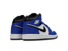 Nike Air Jordan 1 Mid Game Royal-Air Jordan-pikastore.cz