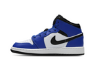 Nike Air Jordan 1 Mid Game Royal-Air Jordan-pikastore.cz