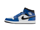 Nike Air Jordan 1 Mid Game Royal-Air Jordan-pikastore.cz