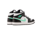 Nike Air Jordan 1 Mid Green Glow-Air Jordan-pikastore.cz
