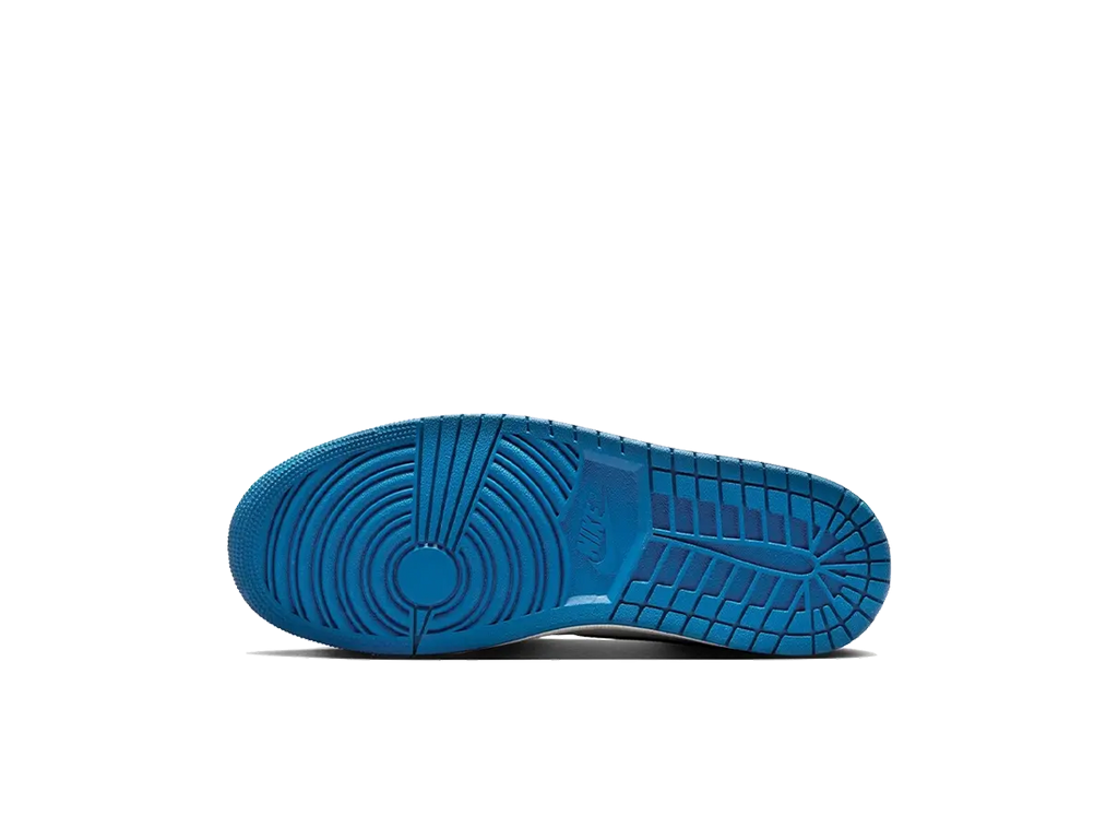 Nike Air Jordan 1 Mid Industrial Blue-Air Jordan-pikastore.cz