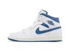 Nike Air Jordan 1 Mid Industrial Blue-Air Jordan-pikastore.cz