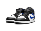 Nike Air Jordan 1 Mid PS Racer Blue-Air Jordan-pikastore.cz
