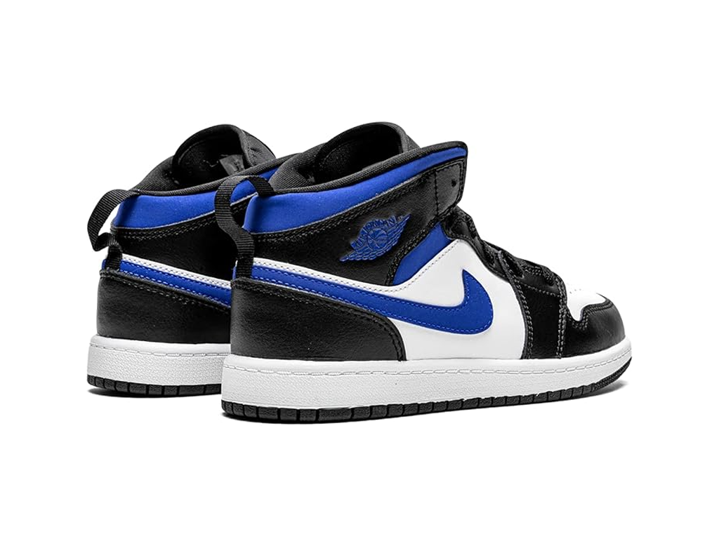 Nike Air Jordan 1 Mid PS Racer Blue-Air Jordan-pikastore.cz