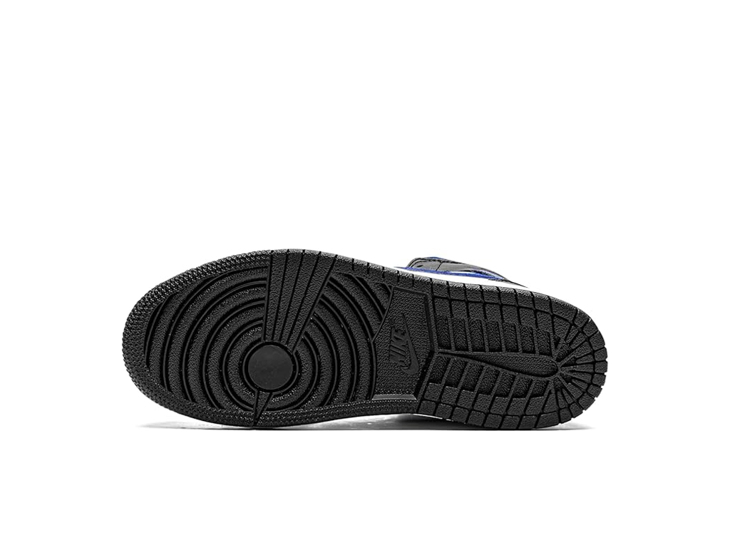 Nike Air Jordan 1 Mid PS Racer Blue-Air Jordan-pikastore.cz