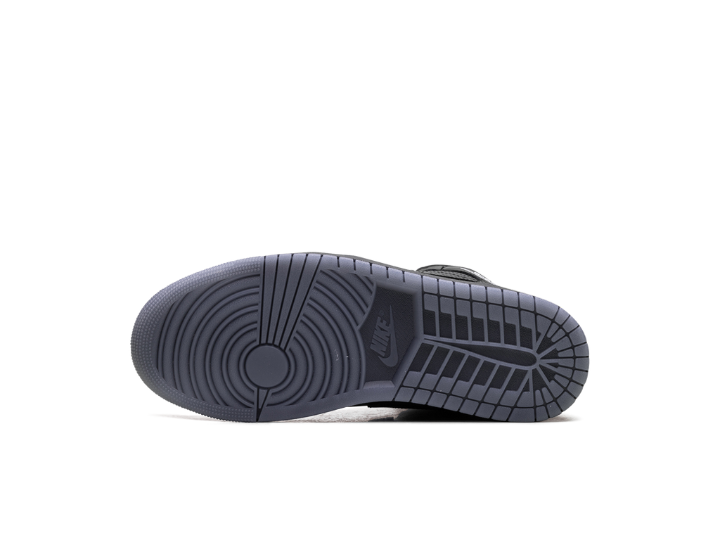 Nike Air Jordan 1 Mid SE Black Metallic Reimagined-Air Jordan-pikastore.cz