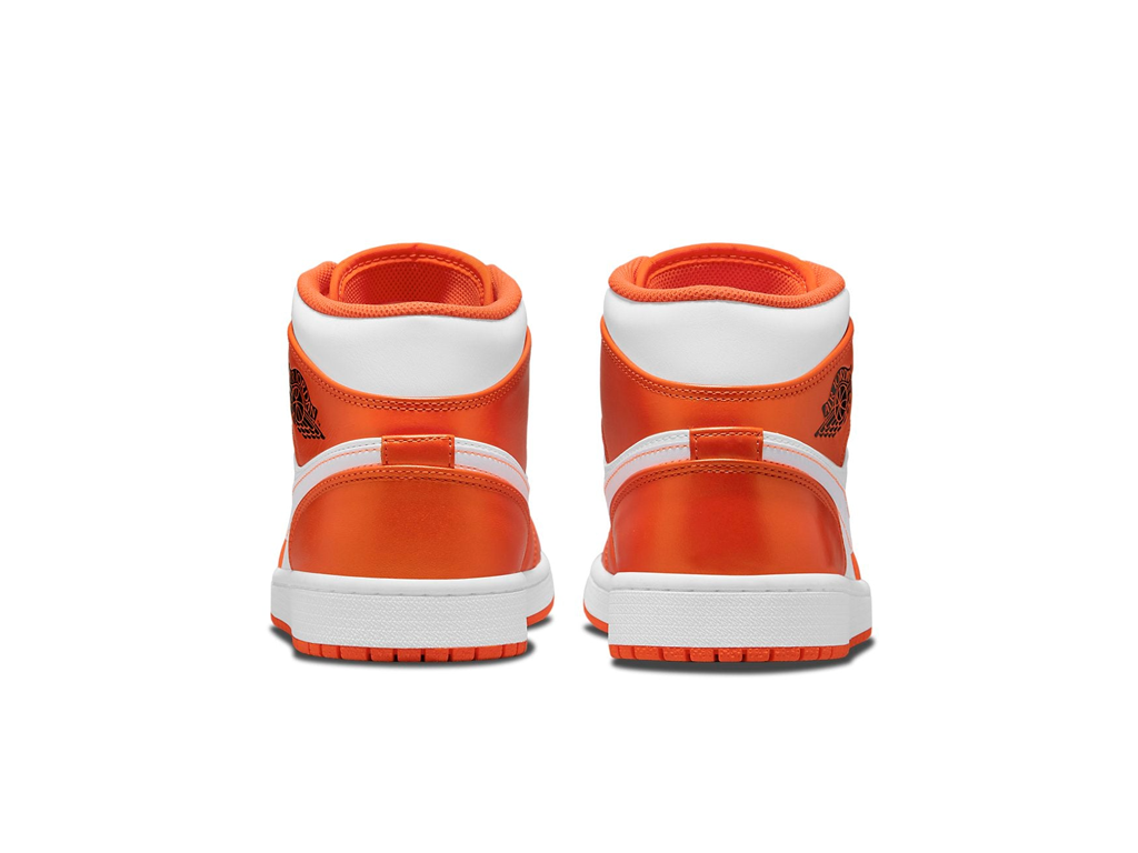 Nike Air Jordan 1 Mid SE Electro Orange-Air Jordan-pikastore.cz