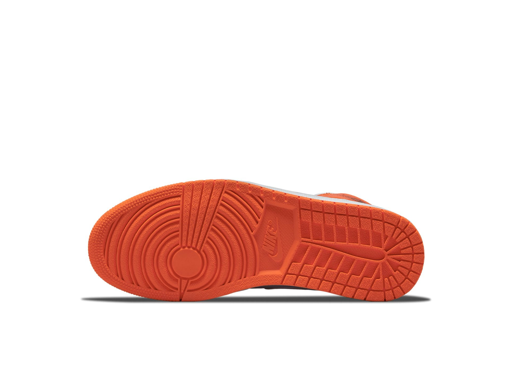 Nike Air Jordan 1 Mid SE Electro Orange-Air Jordan-pikastore.cz