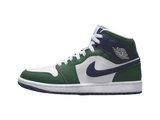 Nike Air Jordan 1 Mid SE Noble Green