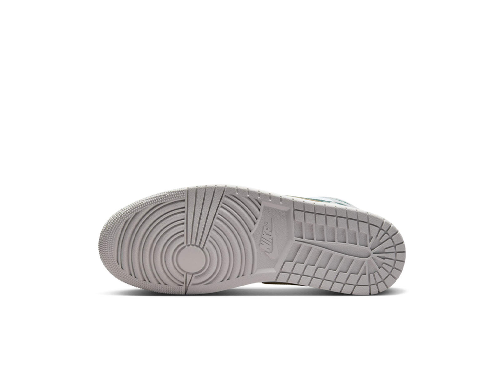 Nike Air Jordan 1 Mid SE Oxidized Green-Air Jordan-pikastore.cz