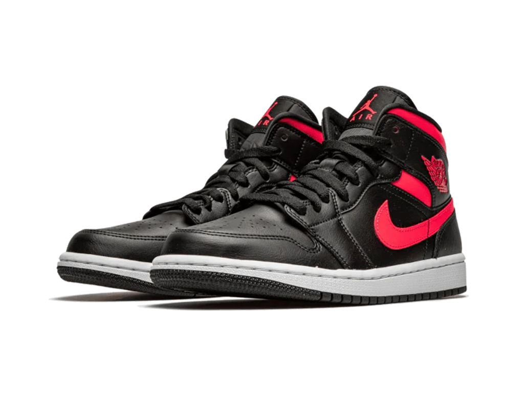 Nike Air Jordan 1 Mid Siren Red-Air Jordan-pikastore.cz