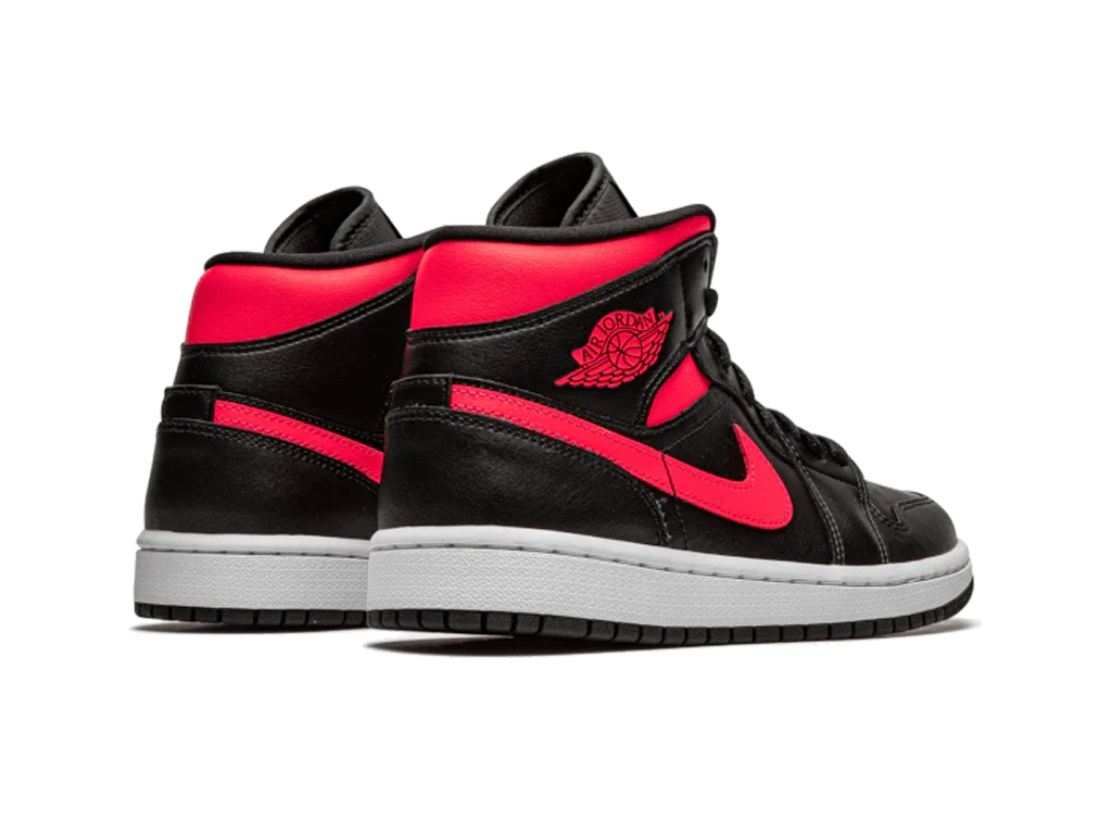 Nike Air Jordan 1 Mid Siren Red-Air Jordan-pikastore.cz