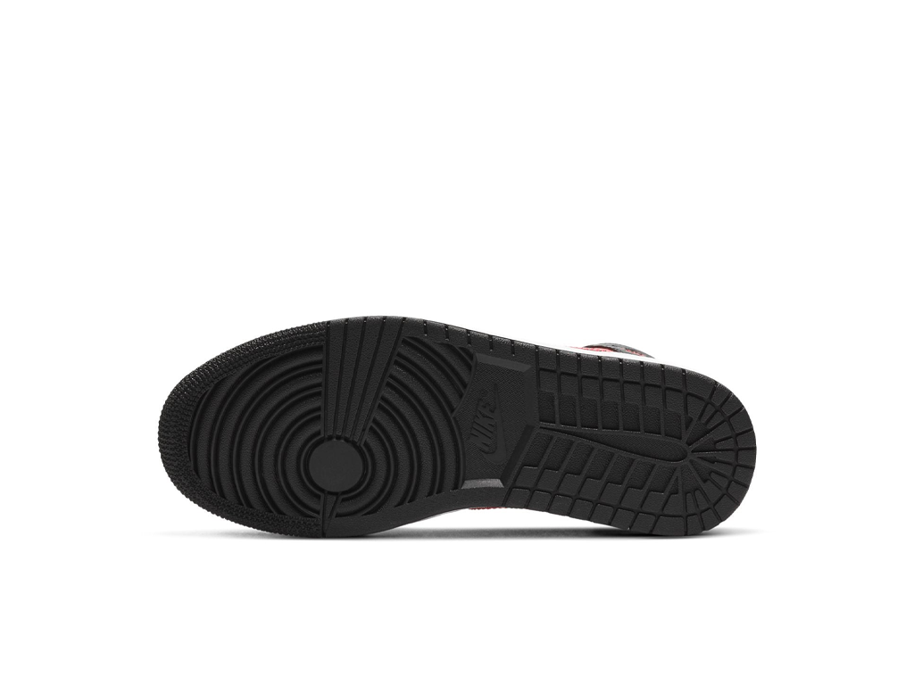 Nike Air Jordan 1 Mid Siren Red-Air Jordan-pikastore.cz