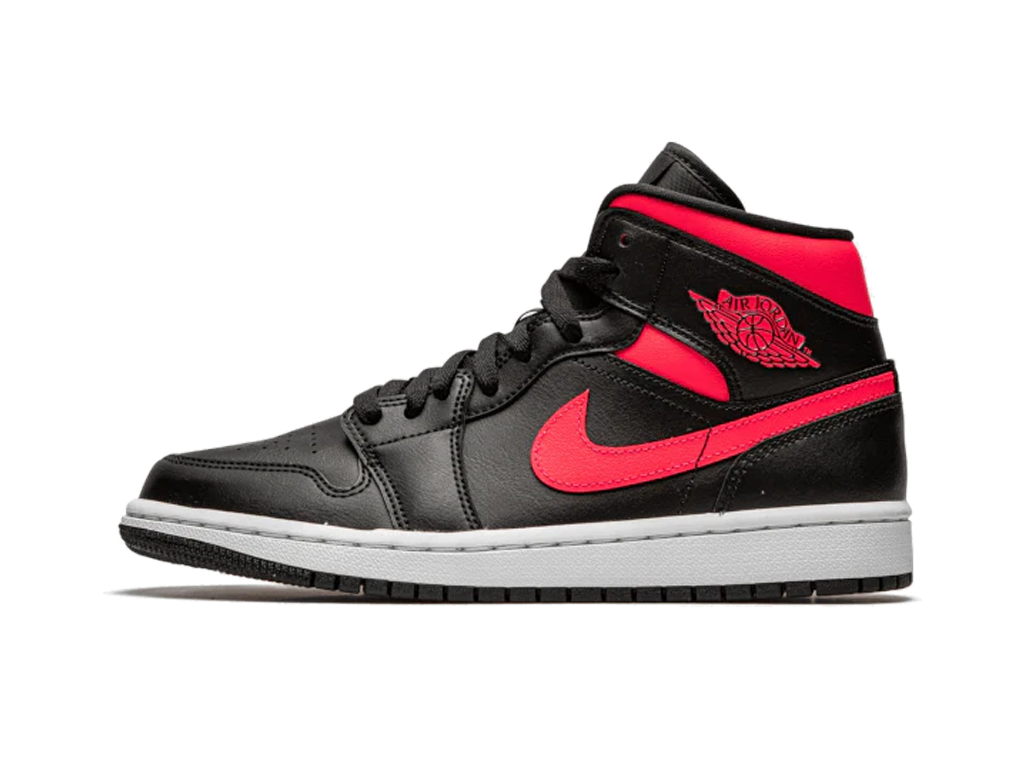 Nike Air Jordan 1 Mid Siren Red-Air Jordan-pikastore.cz