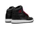 Nike Air Jordan 1 Retro High OG BG Black Gym Red-Air Jordan-pikastore.cz