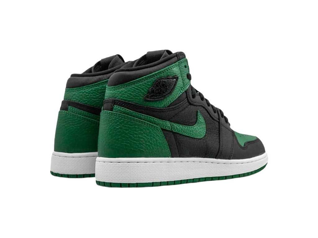 Nike Air Jordan 1 Retro High OG GS Pine Green 2.0-Air Jordan-pikastore.cz
