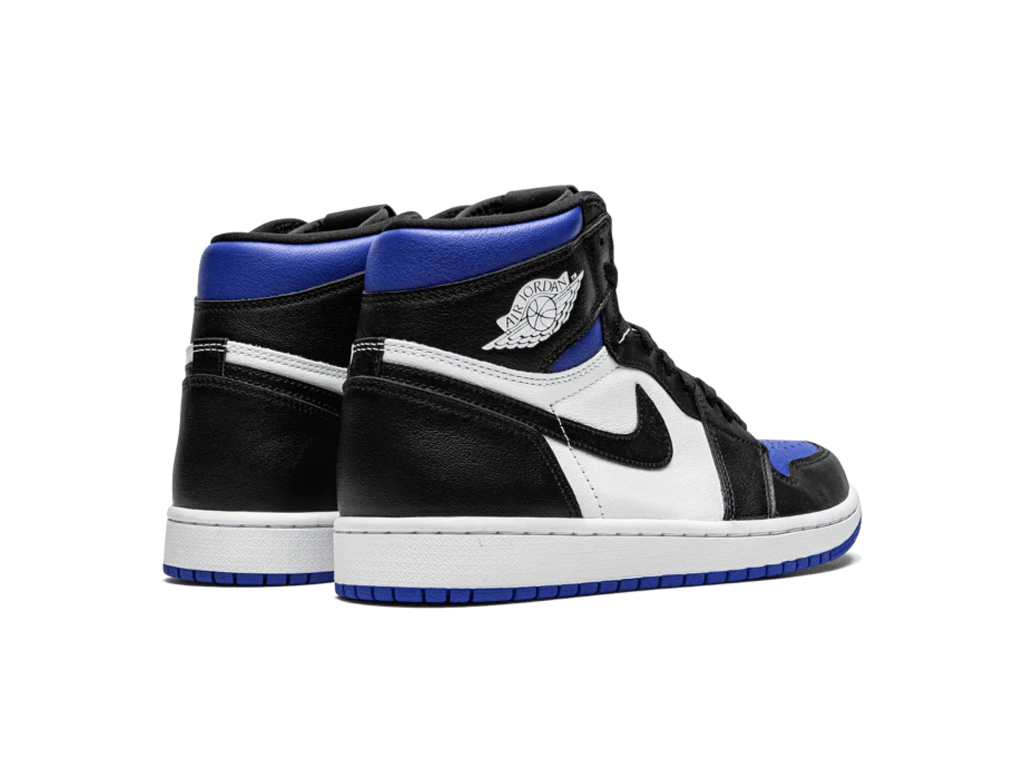 Nike Air Jordan 1 Retro High OG GS Royal Toe – pikastore.cz