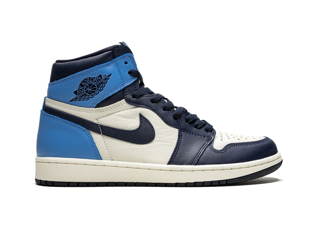 Nike Air Jordan 1 Retro High OG Obsidian-Air Jordan-pikastore.cz