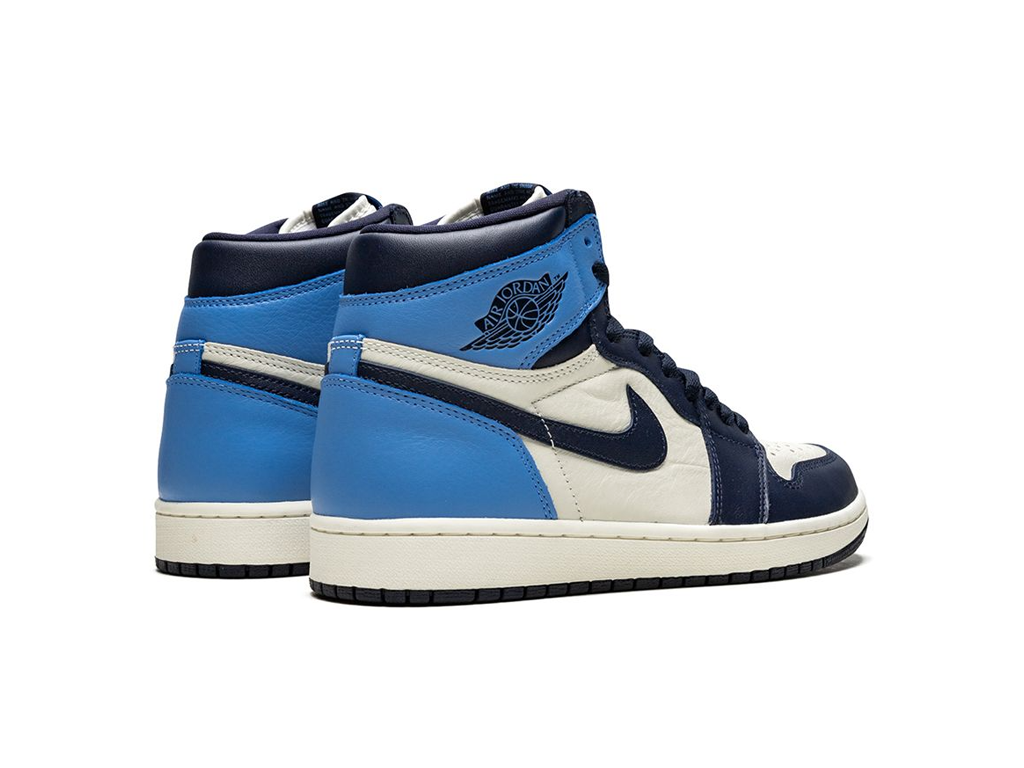Nike Air Jordan 1 Retro High OG Obsidian-Air Jordan-pikastore.cz