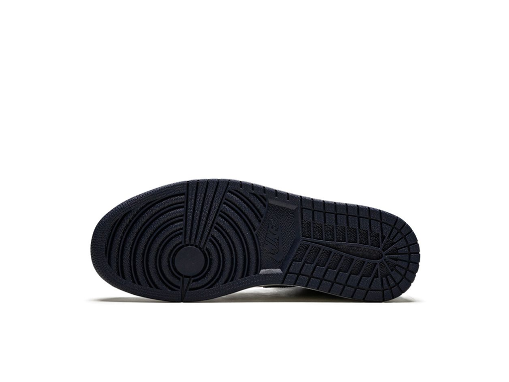 Nike Air Jordan 1 Retro High OG Obsidian-Air Jordan-pikastore.cz