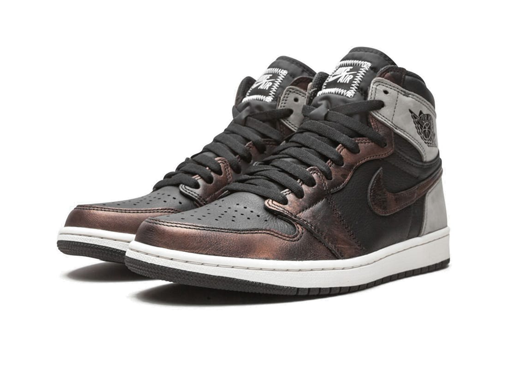Nike Air Jordan 1 Retro High OG Patina-Air Jordan-pikastore.cz